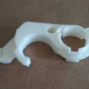 Изображение - Рычаг блока управления заслонками печки lada granta - Stav3DPrint