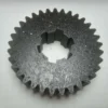 Изображение - Шестерня гитары токарного станка 1М61 (1M61), на 33 зуба - Stav3DPrint