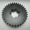 Изображение - Шестерня гитары токарного станка 1М61 (1M61), на 33 зуба - Stav3DPrint