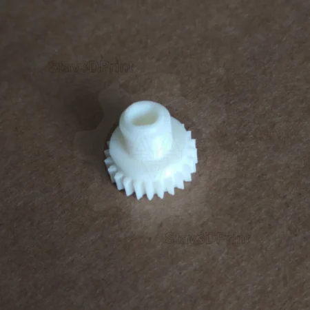 Изображение - Шестеренка для МФУ Toshiba e-Studio 2505 - Stav3DPrint