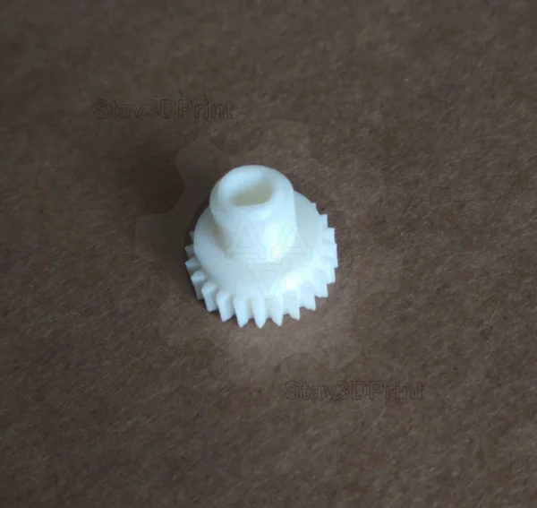 Изображение - Шестеренка для МФУ Toshiba e-Studio 2505 - Stav3DPrint