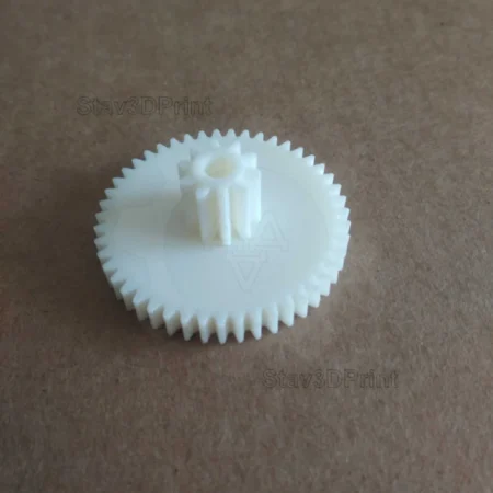 Изображение - Шестерня дроссельной заслонки Opel Corsa D 1.2L 2007 - Stav3DPrint