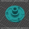 Изображение - Водило к редуктору мясорубки SCARLETT SC-MG45S50 - Stav3DPrint