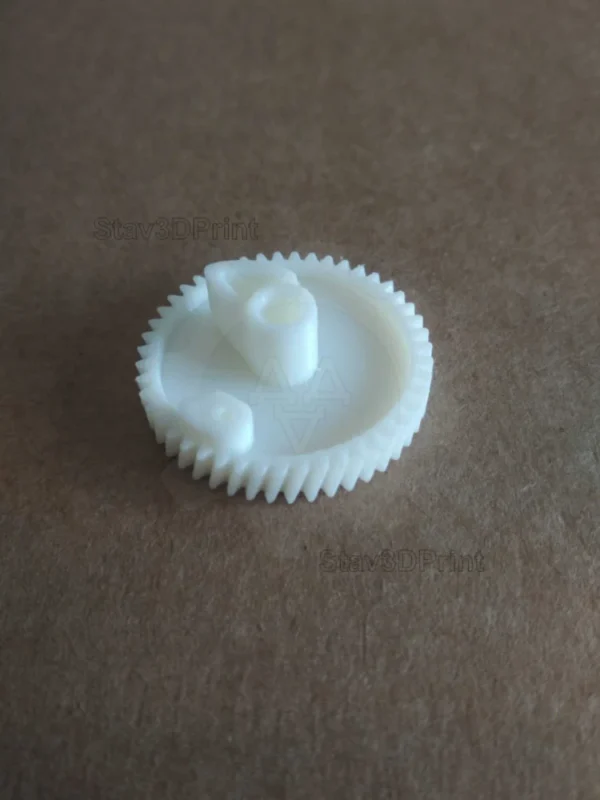 Изображение - Шестерня замка багажника VAG - Stav3DPrint