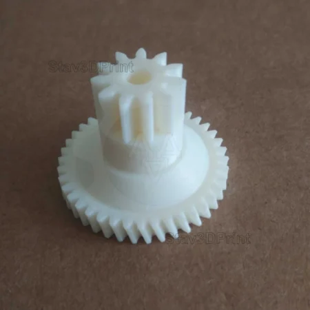 Изображение - Шестерня слайсера Gemlux GL-MS-190 - Stav3DPrint