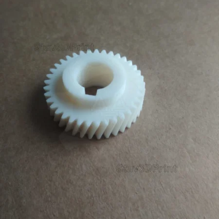 Изображение - Шестерня редуктора торцовочной пилы Matrix SMS-2000-250 - Stav3DPrint