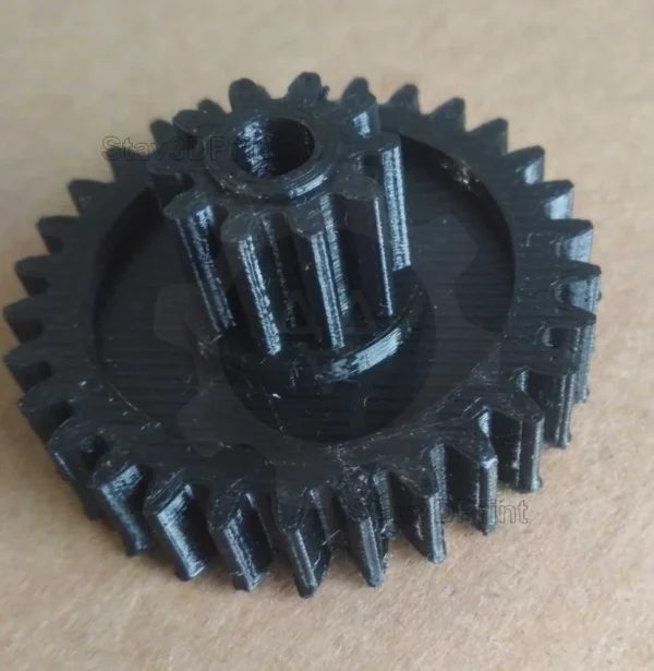 Изображение - Шестерня мясорубки Starwind SMG 2521 - Stav3DPrint