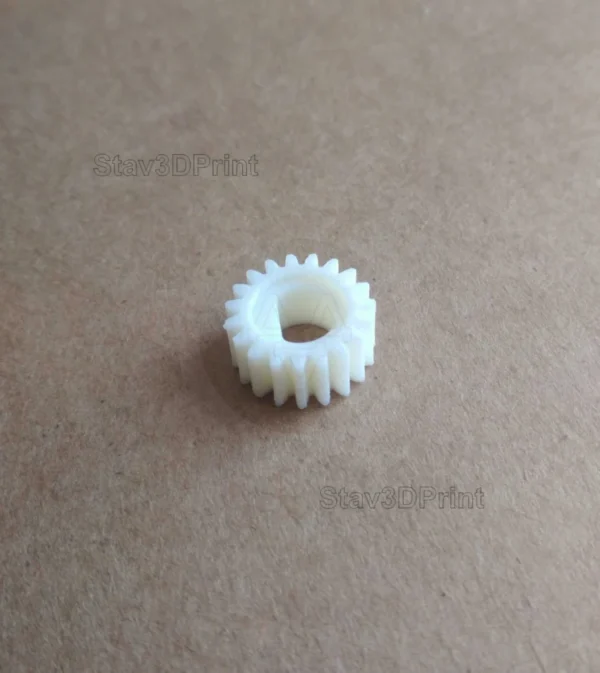 Изображение - Шестерня привода Xerox 5550 - Stav3DPrint