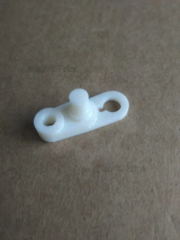 Изображение - Деталь замка сидения Volkswagen - Stav3DPrint