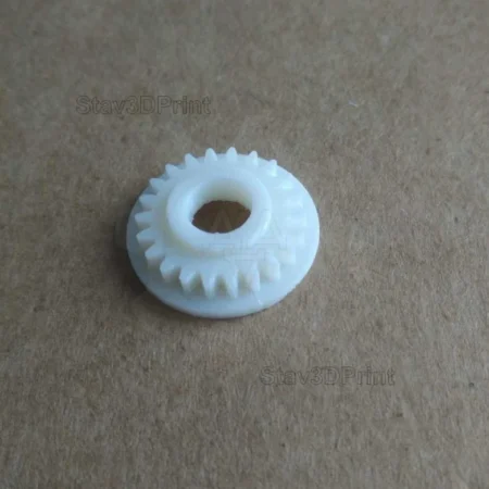 Изображение - Шестерня формата бумаги HP LJ M132 - Stav3DPrint