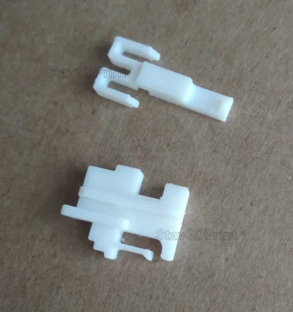 Изображение - Стоппер узла лазера Kyocera 302LV02110 - Stav3DPrint