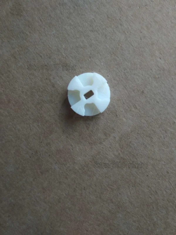 Изображение - Шестерня храповика фотовала в drum unit xerox 3225 - Stav3DPrint