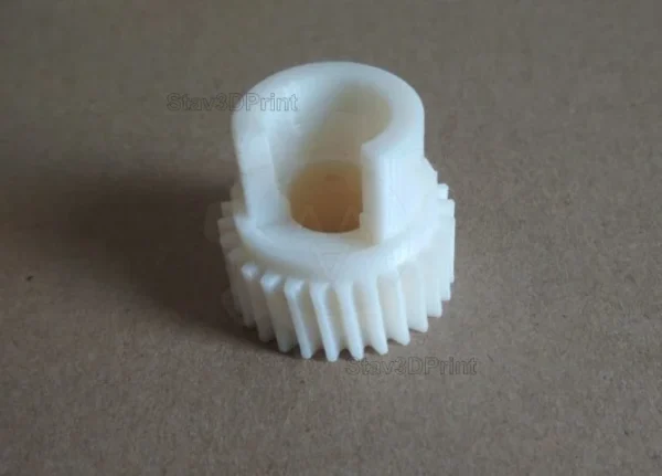 Изображение - Шестерня стеклоподъёмника Mercedes Vito 108 - Stav3DPrint