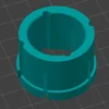 Изображение - Втулка рулевой рейки VW Polo Sedan - Stav3DPrint