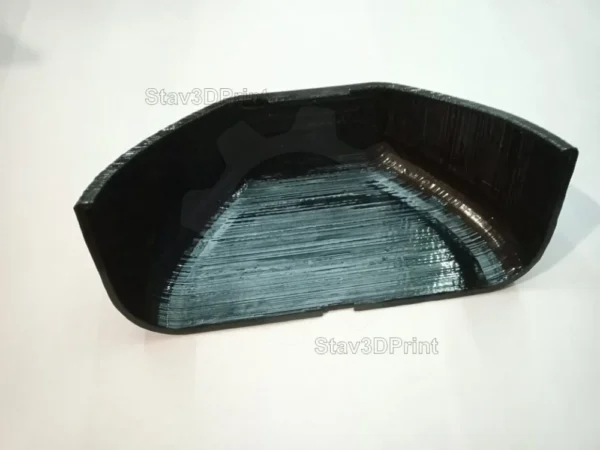 Изображение - Honda Element крышка рейлингов - Stav3DPrint