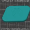 Изображение - Крышка форсунки на Volkswagen - Stav3DPrint