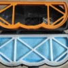 Изображение - Держатель фильтра DJ-64-01014A (SAMSUNG SC-88xx) - Stav3DPrint