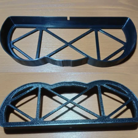Изображение - Держатель фильтра DJ-64-01014A (SAMSUNG SC-88xx) - Stav3DPrint