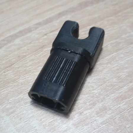 Изображение - Ножка HP T1700 плоттера - Stav3DPrint