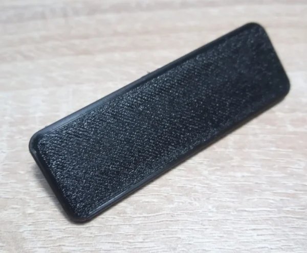 Изображение - Ручка бардачка Mitsubishi delica - Stav3DPrint