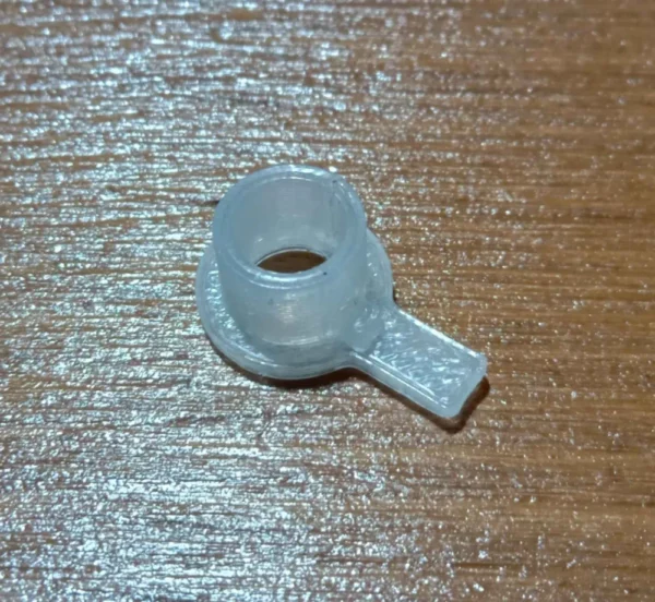 Изображение - Бушинг узла захвата HP LJ M607/608/609 - Stav3DPrint