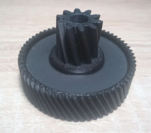 Изображение - Шестерня на мясорубку Haeger - Stav3DPrint