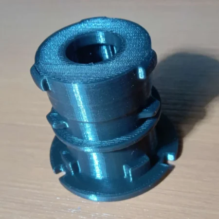 Изображение - Втулка боковых зеркал Hyundai Solaris c 2010 года - Stav3DPrint