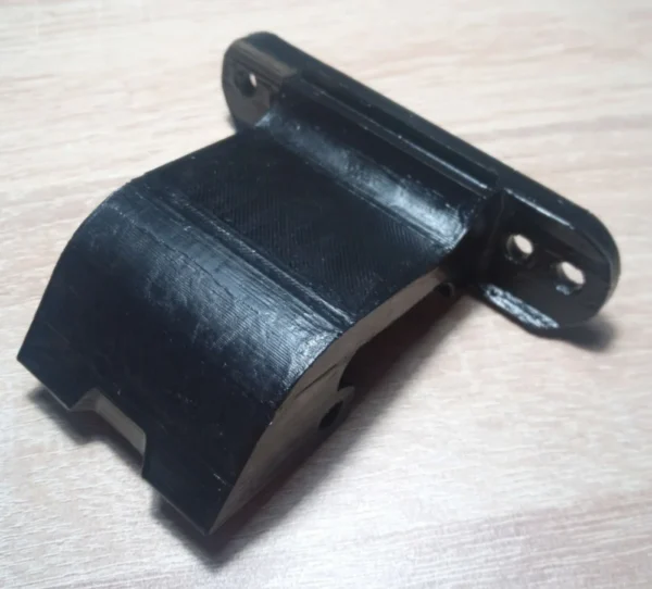 Изображение - Крепление подлокотника RAV4 XA30 - Stav3DPrint