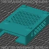 Изображение - Корпус для усилителя ZK-502C - Stav3DPrint