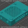 Изображение - Корпус для усилителя ZK-502C - Stav3DPrint