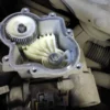 Изображение - Пластиковая шестерня в актуатор gearbox actuator lada vesta - Stav3DPrint