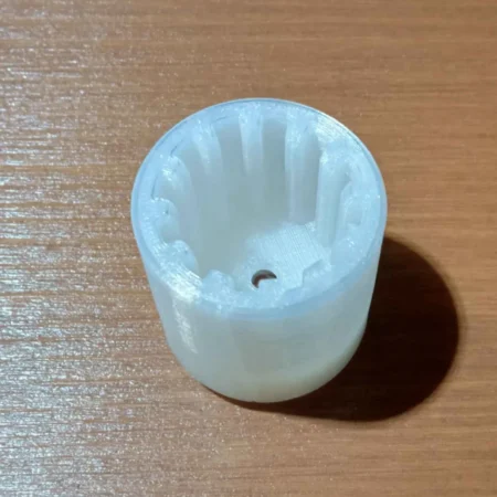 Изображение - Привод мясорубки Zelmer ZMM1010B - Stav3DPrint